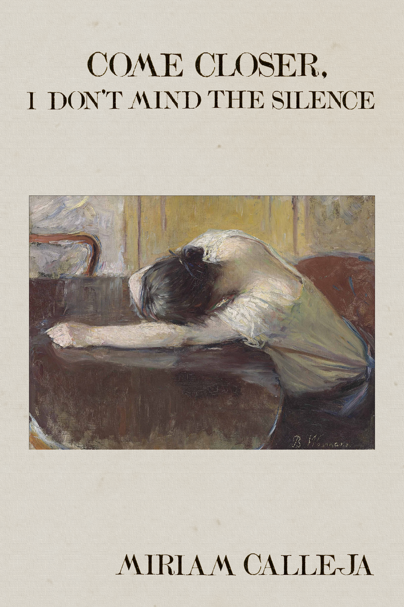 洋書 Silent Poetry Silent Poetry