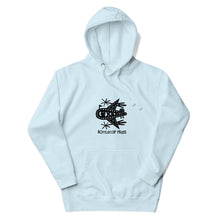Load image into Gallery viewer, Bottlecap Press Hoodie-Bottlecap Press
