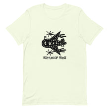 Load image into Gallery viewer, Bottlecap Press T-shirt-Bottlecap Press