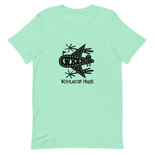 Load image into Gallery viewer, Bottlecap Press T-shirt-Bottlecap Press