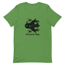 Load image into Gallery viewer, Bottlecap Press T-shirt-Bottlecap Press