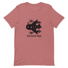 Load image into Gallery viewer, Bottlecap Press T-shirt-Bottlecap Press