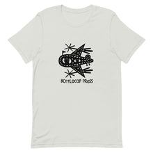 Load image into Gallery viewer, Bottlecap Press T-shirt-Bottlecap Press