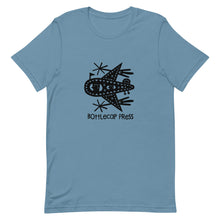 Load image into Gallery viewer, Bottlecap Press T-shirt-Bottlecap Press