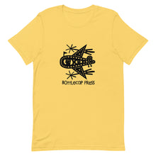 Load image into Gallery viewer, Bottlecap Press T-shirt-Bottlecap Press