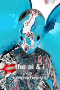 the ai & i, by Sophie Dowdy-Print Books-Bottlecap Press