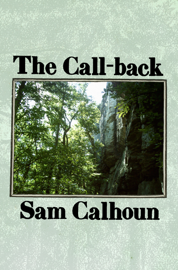 The Call-back