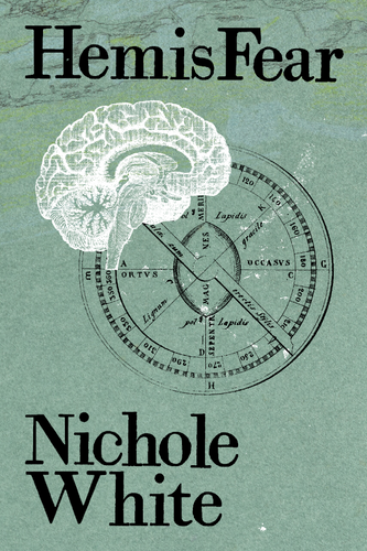 HemisFear, by Nichole White Nichole White