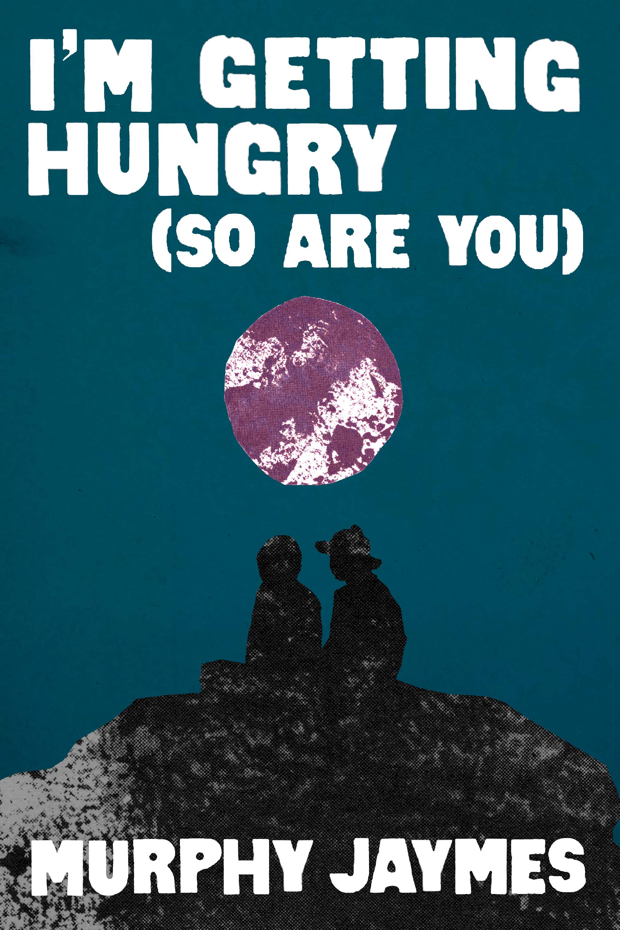 ipamorelin make you hungry I'm Getting (So Are You), by Murphy Jaymes The superior technology behind laboratory water Single or Bundle:Fans X 4 (Total 120 sachets)