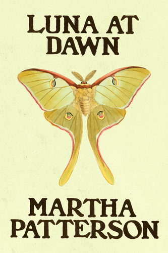 Luna at Dawn, by Martha Patterson-Print Books-Bottlecap Press