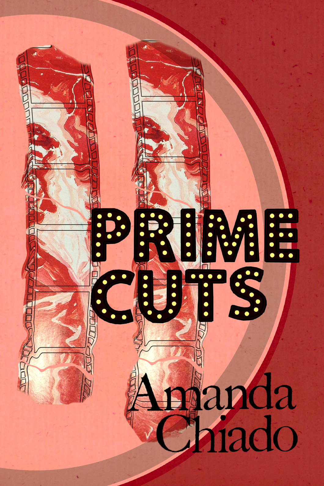 Prime Cuts, by Amanda Chiado-Print Books-Bottlecap Press
