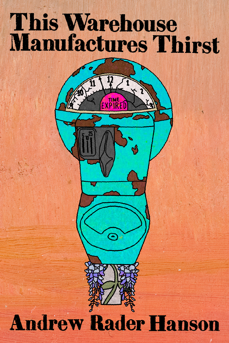 This Warehouse Manufactures Thirst, by Andrew Rader Hanson - Bottlecap ...