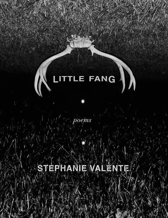 Little Fang, by Stephanie Valente-Print Books-Bottlecap Press