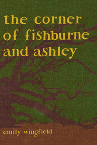 the corner of fishburne and ashley, by Emily Wingfield-Print Books-Bottlecap Press